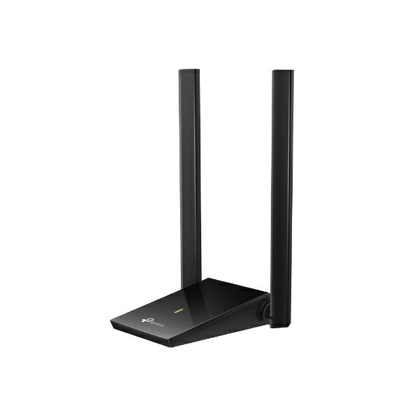 TP-Linkåƥԡ ̵LANҵ 867Mbps+400Mbps AC1300 ArcherT4UPlus [Wi-Fi 5(ac)]