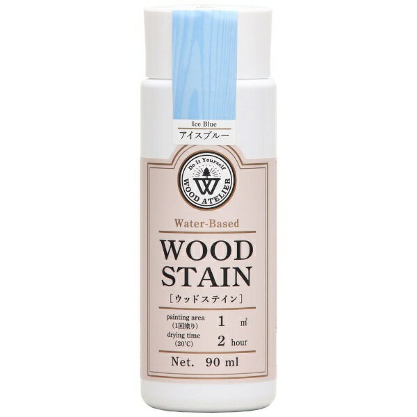 Washin PaintbaMyCg Wood Atelier EbhXeC WS-05 ACXu[ 90ml