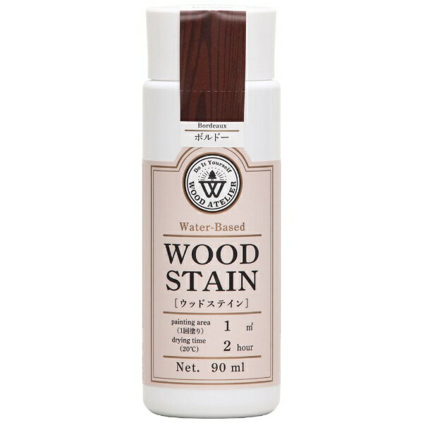 Washin Paint¿ڥ Wood Atelier åɥƥ WS-27 ܥɡ 90ml