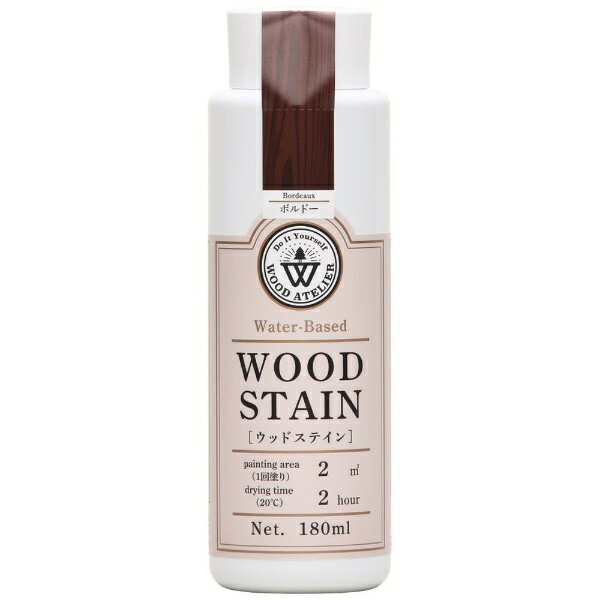 Washin Paint¿ڥ Wood Atelier åɥƥ WS-27 ܥɡ 180ml
