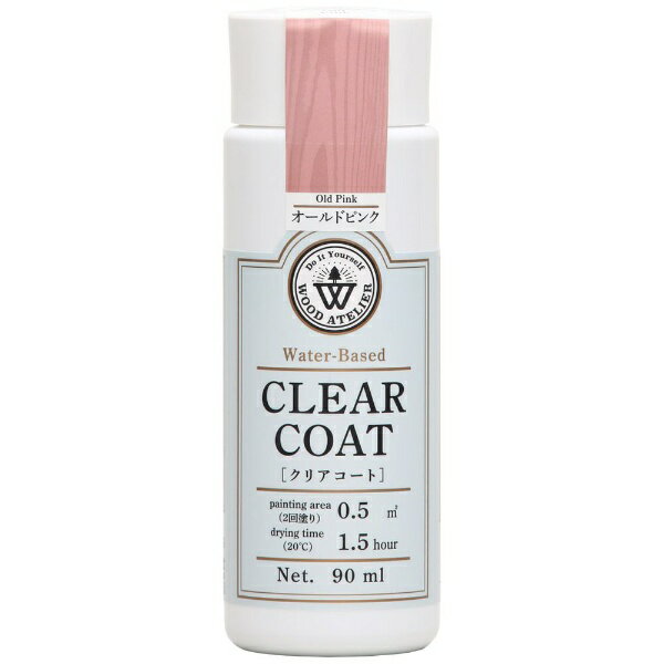 Washin Paint¿ڥ Wood Atelier ꥢ CC-04 ɥԥ 90ml