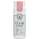Washin Paint|和信ペイント Wood Atelier クリアコート CC-04 オールドピンク 90ml