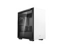 DEEPCOOL｜ディープクール PCケース [Micro ATX /Mini-ITX] MACUBE 110 WH ホワイト RMACUBE110WHNGM1NG1