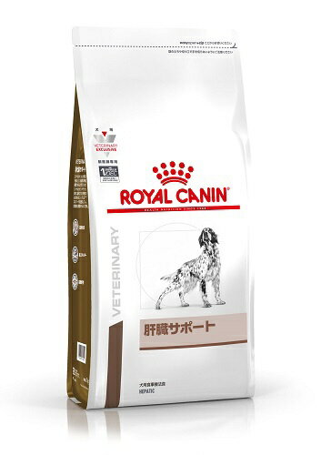 ROYAL CANIN｜ロイヤルカナン ロイヤルカナン 犬 肝臓サポート 1kg
