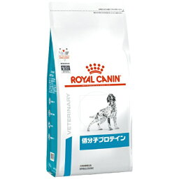 ROYAL CANIN｜ロイヤルカナン ロイヤルカナン 犬 低分子プロテイン 1kg