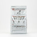 ROYAL CANIN｜ロイヤルカナン ロイヤルカナン 犬 消化器サポート（低脂肪） 3kg 2