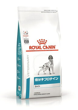 ROYAL CANIN｜ロイヤルカナン ロイヤルカナン 犬 低分子プロテインライト 1kg