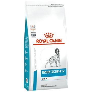 ROYAL CANIN｜ロイヤルカナン ロイヤルカナン 犬 低分子プロテインライト 8kg