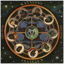 ディスクユニオン|disk union KATALYST/ Nine Lives【CD】 【代金引換配送不可】