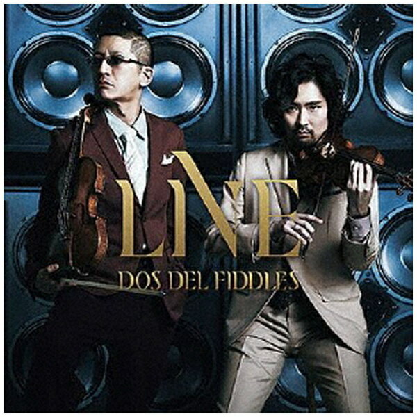 日本コロムビア｜NIPPON COLUMBIA DOS DEL FIDDLES/ DOS DEL FIDDLES -LIVE-【CD】 【代金引換配送不可】