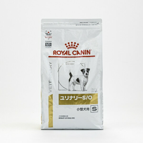 ROYAL CANIN｜ロイヤルカナン ロイヤルカナン 犬 ユリナリーS O小型犬用S 3kg