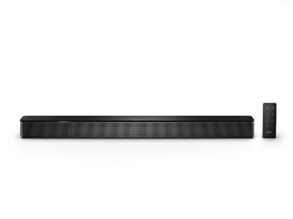 BOSEボーズサウンドバーSmartSoundbar300 1.1ch/Bluetooth対応