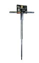 ワイズ|WISE 600T-40 T型六角棒レンチ4.0mmx256(4)