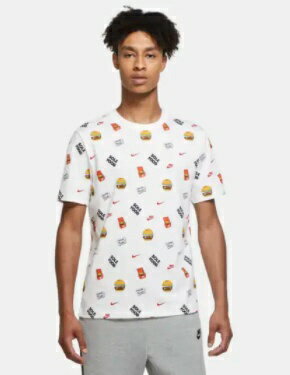 ナイキ｜NIKE メンズ Tシャツ ナイキ スポーツウェア(XLサイズ/ホワイト)DC9183-100