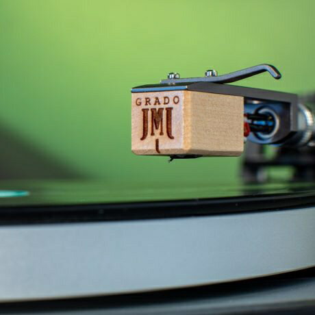 GRADO�å���� MI�������ȥ�å� OPUS3 OPUS3-Mono-Low