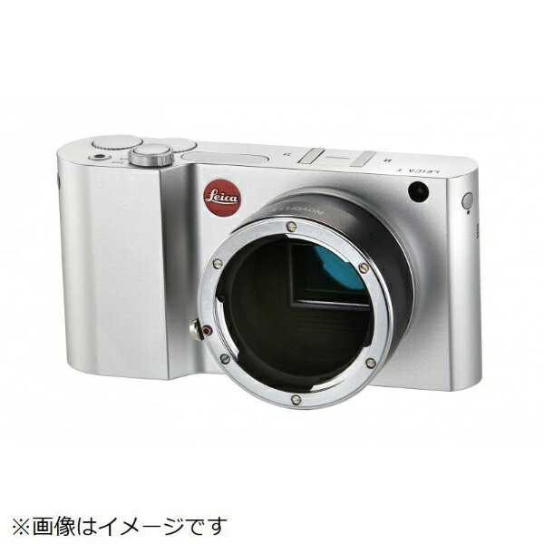 ノボフレックス｜NOVOFLEX マウントアダプター NOVO LET/LEI