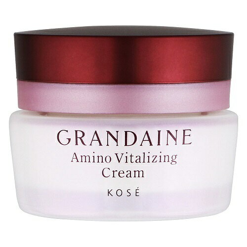 コーセー｜KOSE グランデーヌアミノクリームのサムネイル