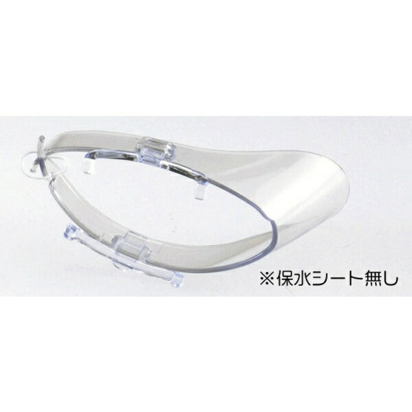 お持ちのメガネに取り付け簡単！取り外しもラクラク何度でもご使用可能です。目安として幅53mm天地23mmから33mmのフレームに使用可能
