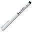 Teranishi Chemical Industry magic(ޥå) RUSHON DRAWING PEN(å ɥ󥰥ڥ) 0.03mm  MRD-003-T1