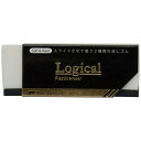 ナカバヤシ|Nakabayashi ロジカル 消しゴム スライドタイプ ERA-M001