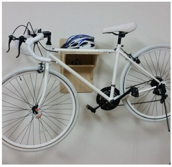 アクアリデオ|AQUQRIDEO EASY RACK for Bicycle [2]