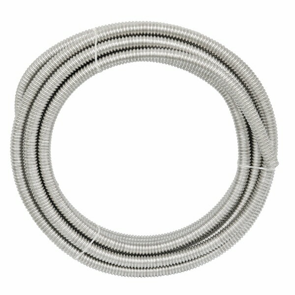 LIVILUCK｜リビラック 水道用巻フレキパイプ（SUS304）