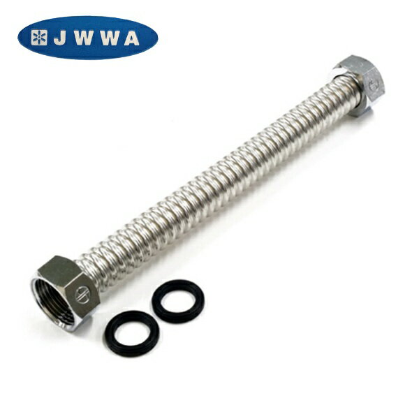 LIVILUCK｜リビラック 水道用フレキパイプT型(JWWA)