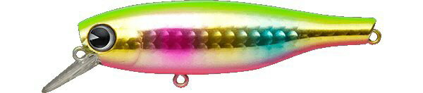 AMS Design｜アムズデザイン BT70-205 B太 70 玉彩のサムネイル