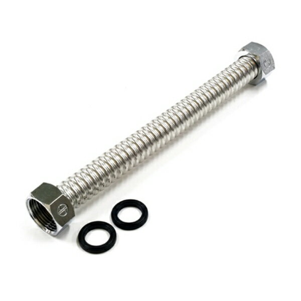 LIVILUCK｜リビラック 水道用フレキパイプT型(オールSUS)