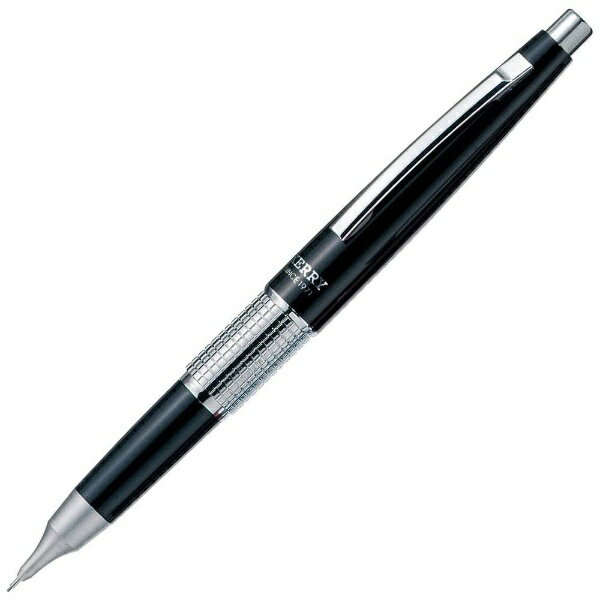 ぺんてる｜Pentel シャープペンシル　0.5mm 万年　CIL＜ケリー＞ 黒 P1035-AD