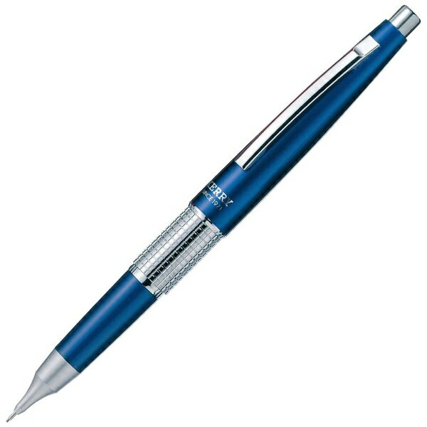 ぺんてる｜Pentel シャープペンシル　0.5mm 万年　CIL＜ケリー＞ 青 P1035-CD