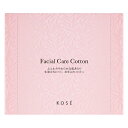 KOSE|コーセー フェイシャルケアコットン