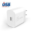 j5 createbWFCt@CuNGCg 20W PD USB-C }[d JUP1420 zCg JUP1420 [USB Power DeliveryΉ /1|[g]