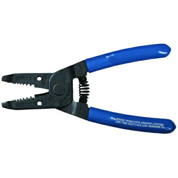 KLEIN TOOLS｜クラインツールズ KLEIN　ワイヤーストリッパー　160mm 1011