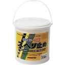 KOWA|興和 パワーテック パワーテック すべり止めコート材 イエロー 5kg 17697