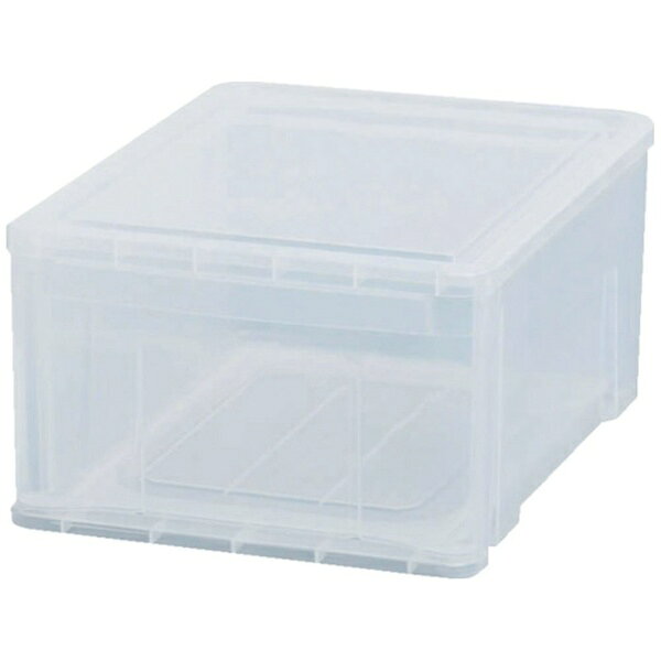 天馬|TENMA TENMA プレクシーケースM オールクリア 300×400×180 110010247 [2]