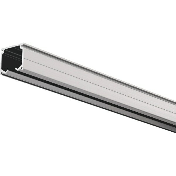 ■強度を考えた重量用レールです。■SGレールに次ぐ強度です。■強度、耐久性を持たせ、外部に面した場所にも最適です。【用途】・工場、倉庫、配送センターの軒先、開口部での重量シートの吊り下げ。（雨・風除け、保温、保冷、防塵）【仕様】・色： アル...