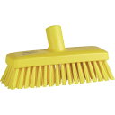 キョーワクリーン|KYOWA CLEAN Vikan デッキブラシ 7042 イエロー 70426(3)