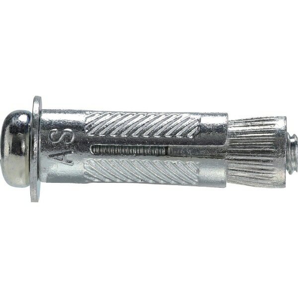 トラスコ中山｜TRUSCO NAKAYAMA TRUSCO　オールプラグボルト　なべ頭　M5　14本入 AS-530BTA