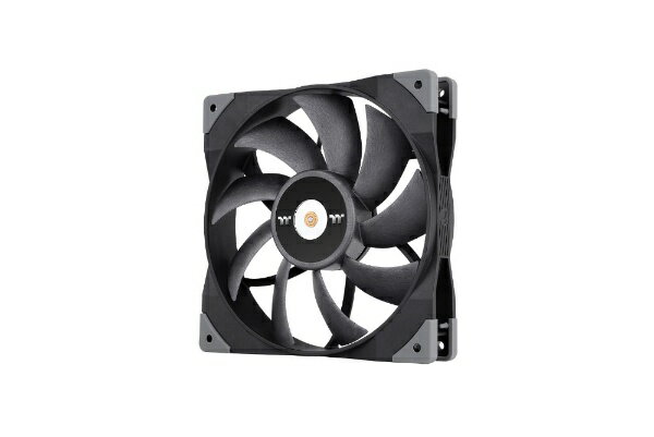 THERMALTAKE｜サーマルテイク ケースファン［140mm / 2000RPM TOUGHFAN 14 CL-F118-PL14BL-A