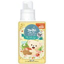 NSファーファ ジャパン｜NS FaFa Japan FaFa(ファーファ)ストーリー 柔軟剤 本体 500mL フルーティムスクの香り