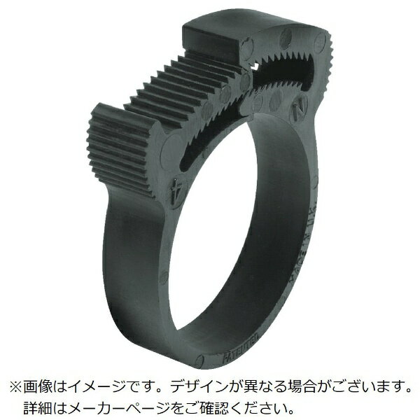 HCL Fasteners｜HCL ファスナーズ HCL　スナップホースクリップ　HerbieClip　9．2〜10．3