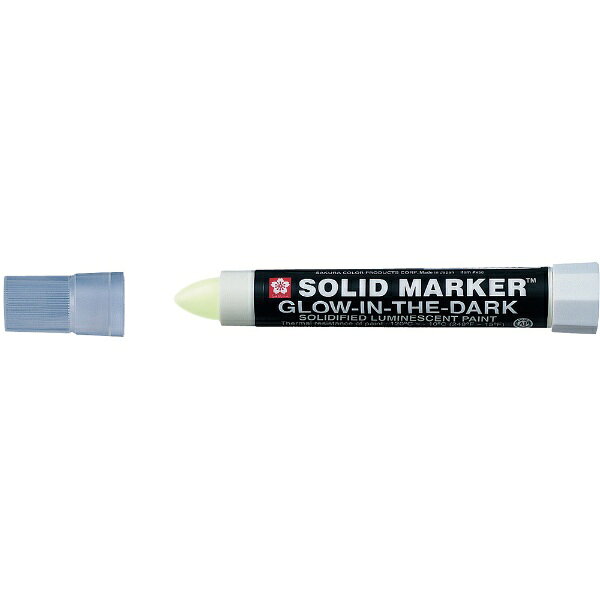 サクラクレパス｜SAKURA COLOR PRODUCT サクラ 蓄光用マーカー