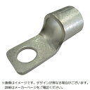 DAIDO SOLDERLESS TERMINAL MFG|大同端子製造 DST 裸圧着端子 ブレーカー用 CB38−5 100個入り