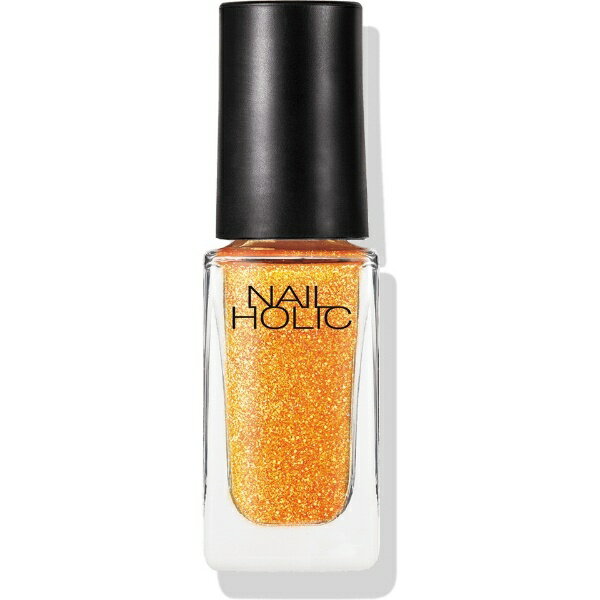 コーセー｜KOSE NAIL HOLIC（ネイルホリック）グラマーグリッター YE571 5mL