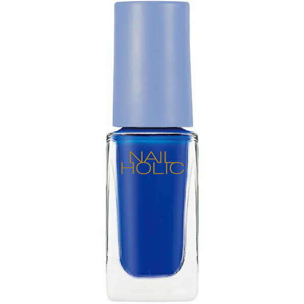 コーセー｜KOSE NAIL HOLIC（ネイルホリック）リミテッドカラー 21S BL966 5mL