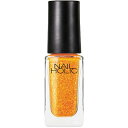 コーセー｜KOSE NAIL HOLIC（ネイルホリック）ジューシーカラー OR211 5mL