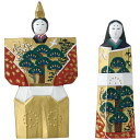 呉竹|Kuretake 奈良人形墨セット22.0丁型 AG37/2V