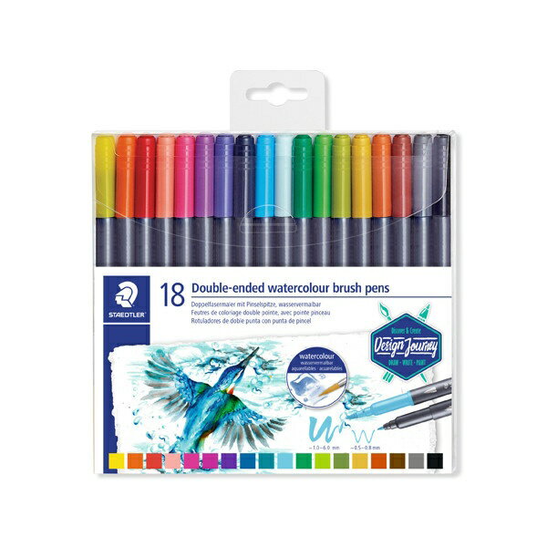 楽天市場】staedtler ステッドラー マルスマチック 製図ペン 700－m018