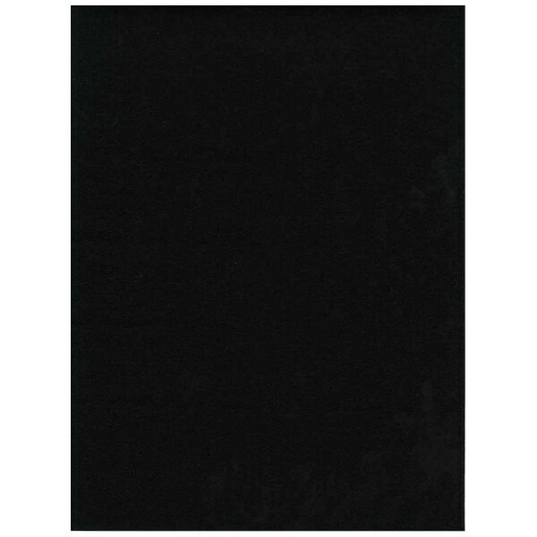 呉竹｜Kuretake 下敷規格判No.3黒 KA25-151